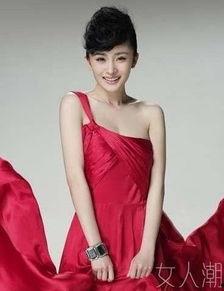 那些女明星被潜规则过,揭秘那些曾遭遇不公的女明星
