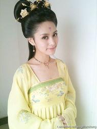 最美古装女明星新婚,最美古装女神喜结连理，浪漫新婚引全民热议