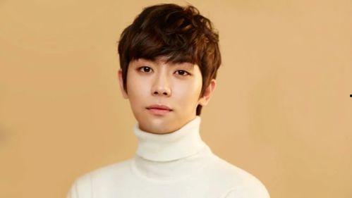 韩国明星男演员图片大全,魅力瞬间大盘点