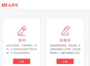 怎么申请城市的头条号码,申请攻略全解析