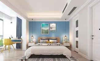 网红房间装修风格