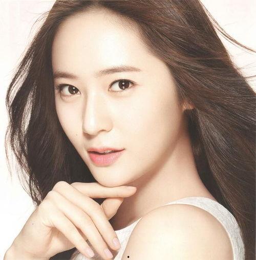 内双的韩国女明星