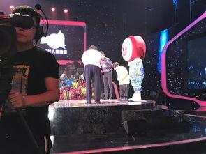 央视明星闯关,央视闯关节目精彩纷呈