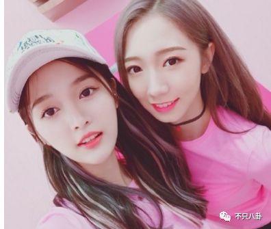 吃瓜少女叮小蛮吃,揭秘娱乐圈那些事儿