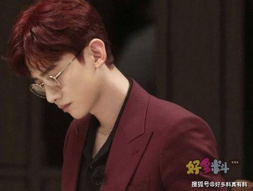 多少明星近视,揭秘近视明星们的共同秘密