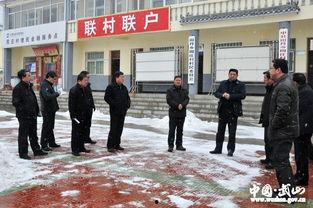 礼县秦陵乡新闻头条,揭秘秦陵乡历史遗迹新发现，传承千年文化瑰宝