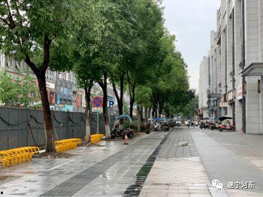 遂宁网红打卡地道桥图片,地道桥魅力瞬间