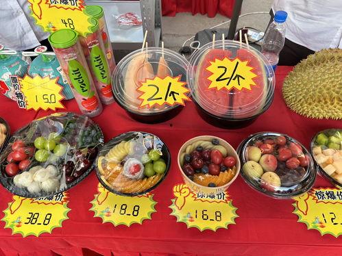 传统小吃网红化经营,网红化经营引领潮流新风尚