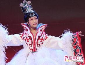 明星李玉刚图片