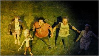 外星人保罗在线观看