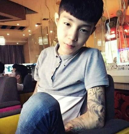 快手网红姜海龙照片,镜头下的魅力人生