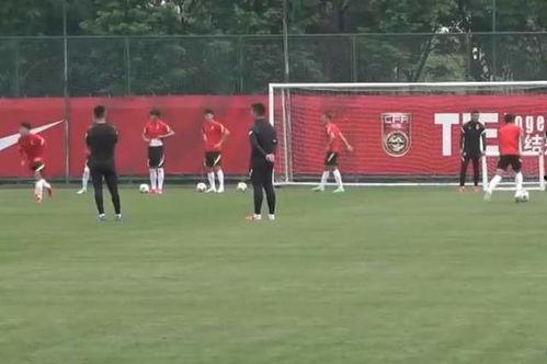 国足记者爆料新闻最新视频,揭秘国足备战内幕及关键赛事动态