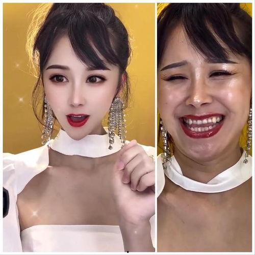 网红小圆圆搞笑图片大全,笑翻天！网红小圆圆搞笑图片大盘点