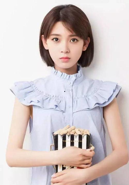 女明星有谁姓陈