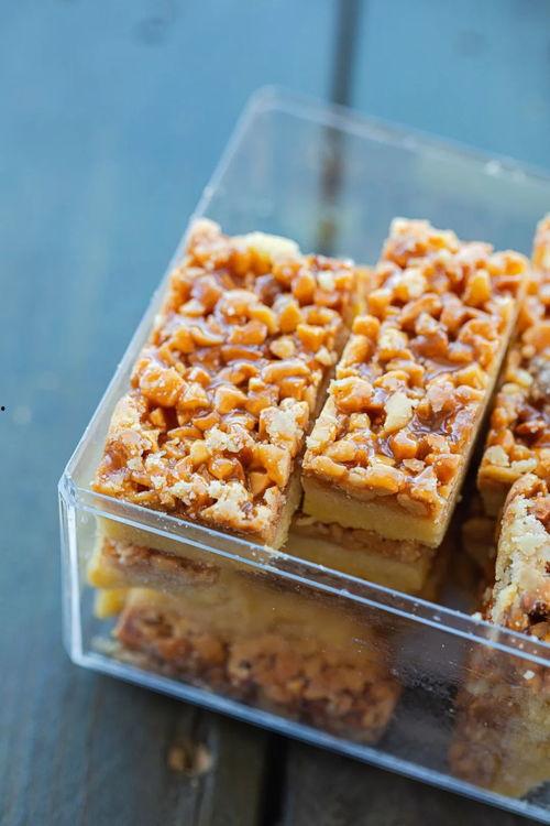 名字很长的网红糕点店,品味独特，传承匠心，一店多名的糕点传奇