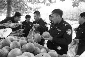 安新吃瓜事件真实视频