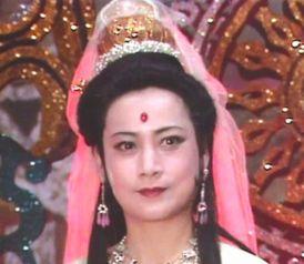 慈眉善目的女明星,揭秘我国温柔女明星的魅力风采