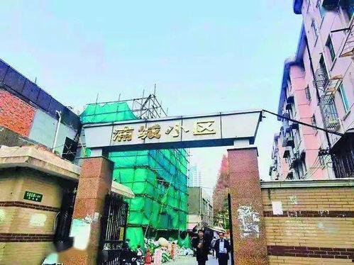 上海网红小区停车,车位紧张下的智慧解决方案