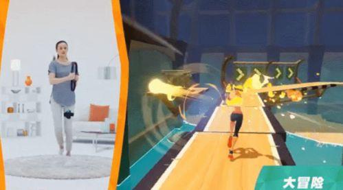 网红健身房游戏大全,畅玩健身新潮流，解锁健康生活新姿势