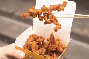 福山网红卤味店